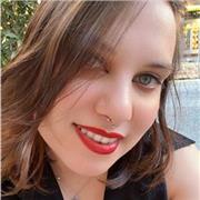 Puedo dar cualquier tipo de clase relacionada con ciencias